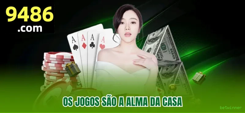 Cassino ao vivo no Brasil | betwinner: segura e premiada
