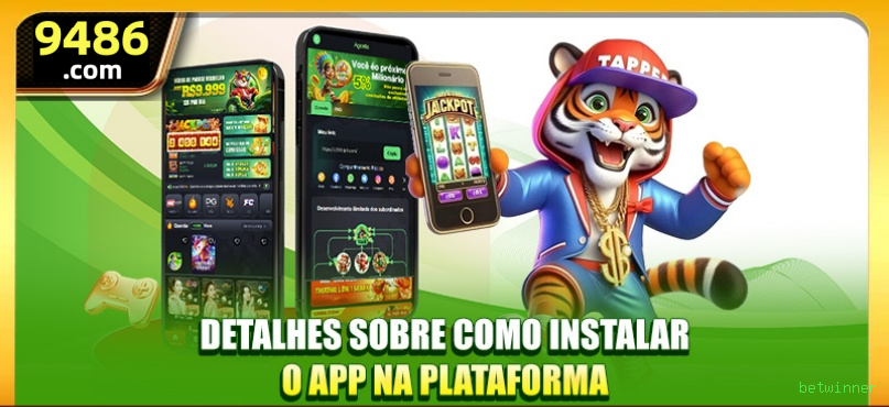 Jogos com dublagem PT-BR no betwinner — imersão total